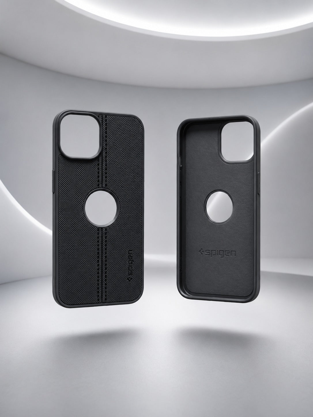 iPhone 13 Spigen Slim Armor Case | Ultra-Durable Protective Phone Cover