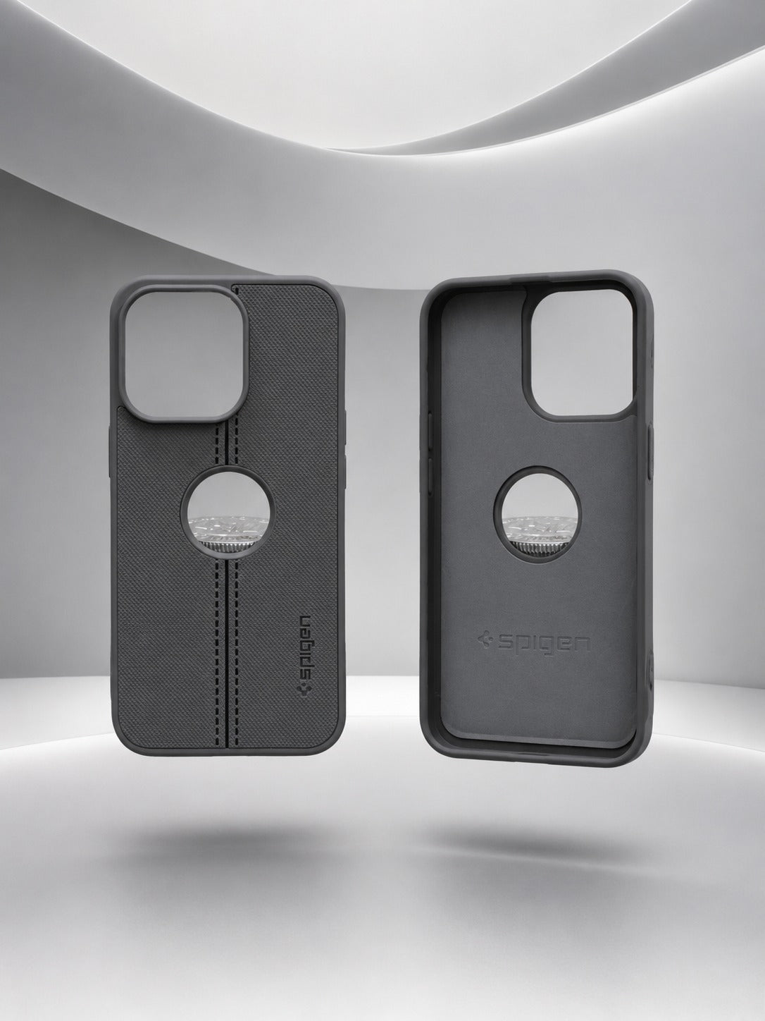 iPhone 13 Pro Spigen Slim Armor Case | Ultra-Durable Protective Phone Cover