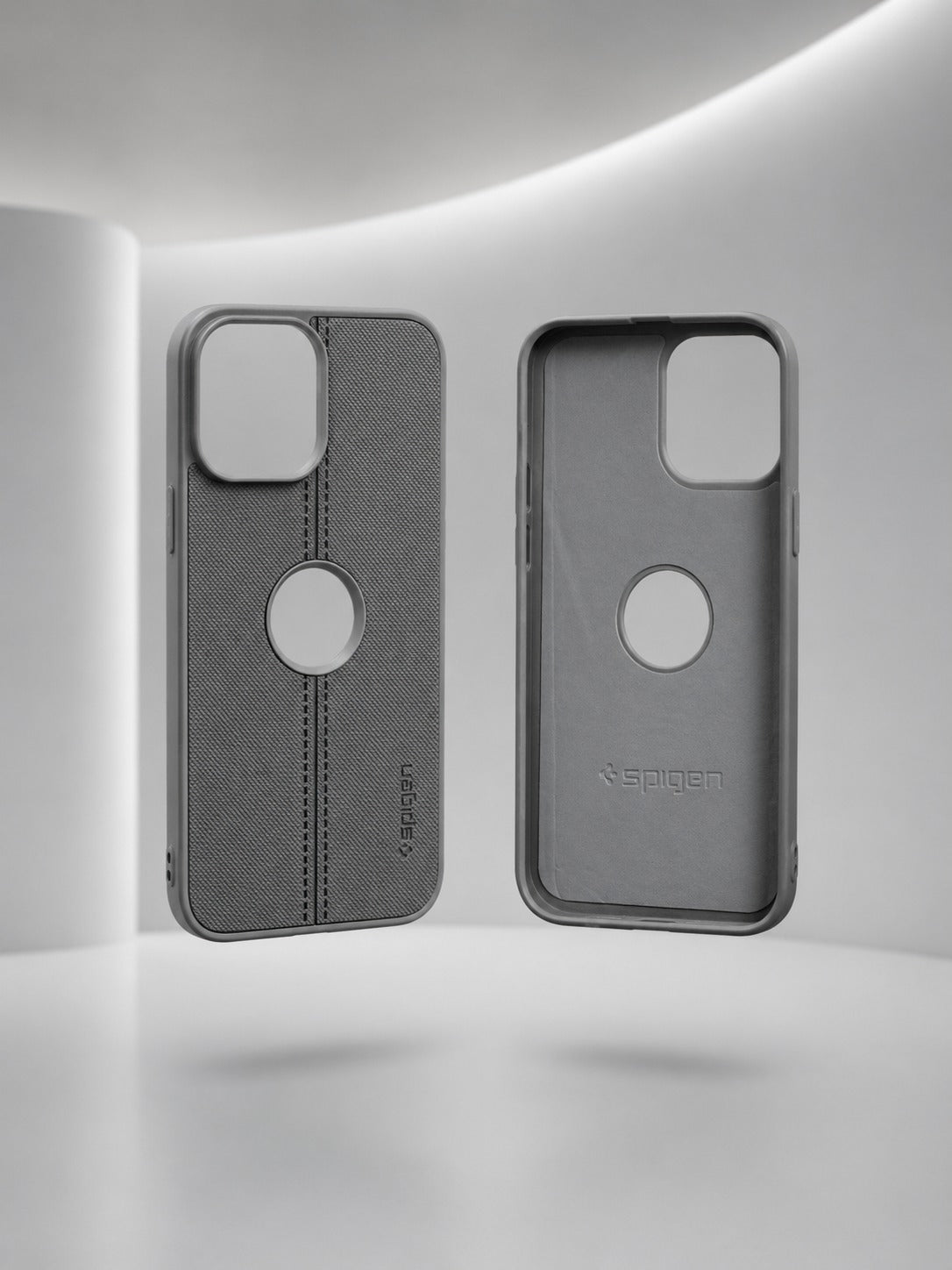 iPhone 13 Pro Max Spigen Slim Armor Case | Ultra-Durable Protective Phone Cover
