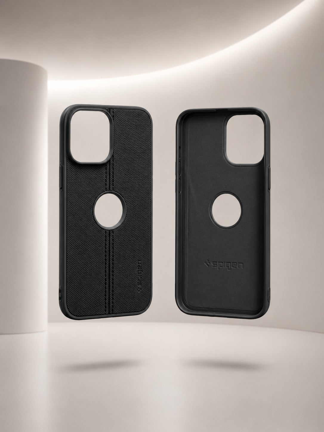 iPhone 13 Pro Max Spigen Slim Armor Case | Ultra-Durable Protective Phone Cover