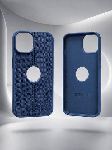 iPhone 14 Spigen Slim Armor Case | Ultra-Durable Protective Phone Cover