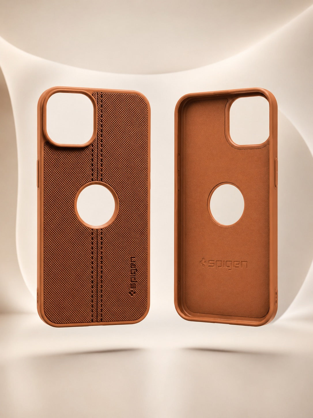 iPhone 14 Spigen Slim Armor Case | Ultra-Durable Protective Phone Cover