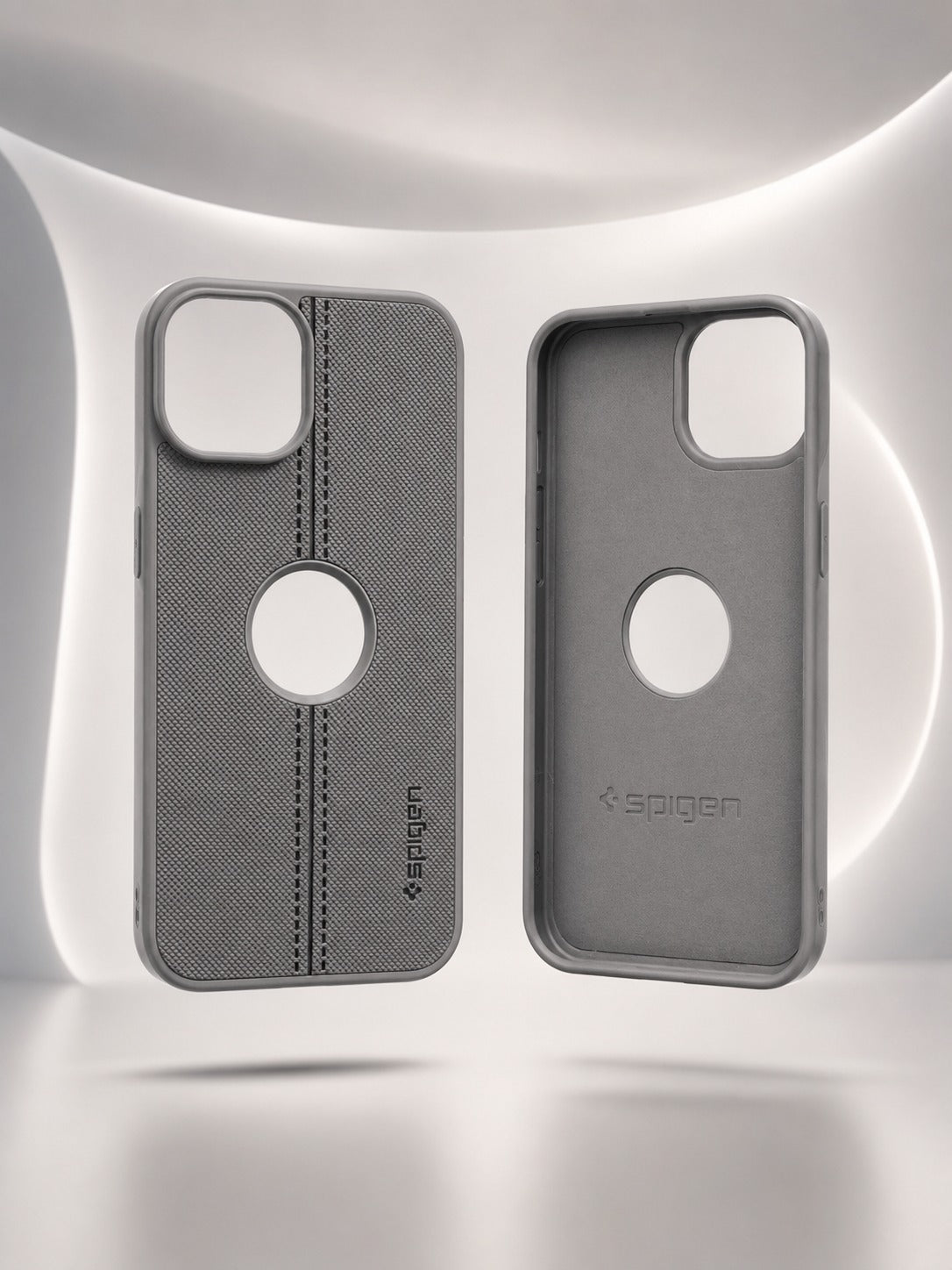 iPhone 14 Spigen Slim Armor Case | Ultra-Durable Protective Phone Cover