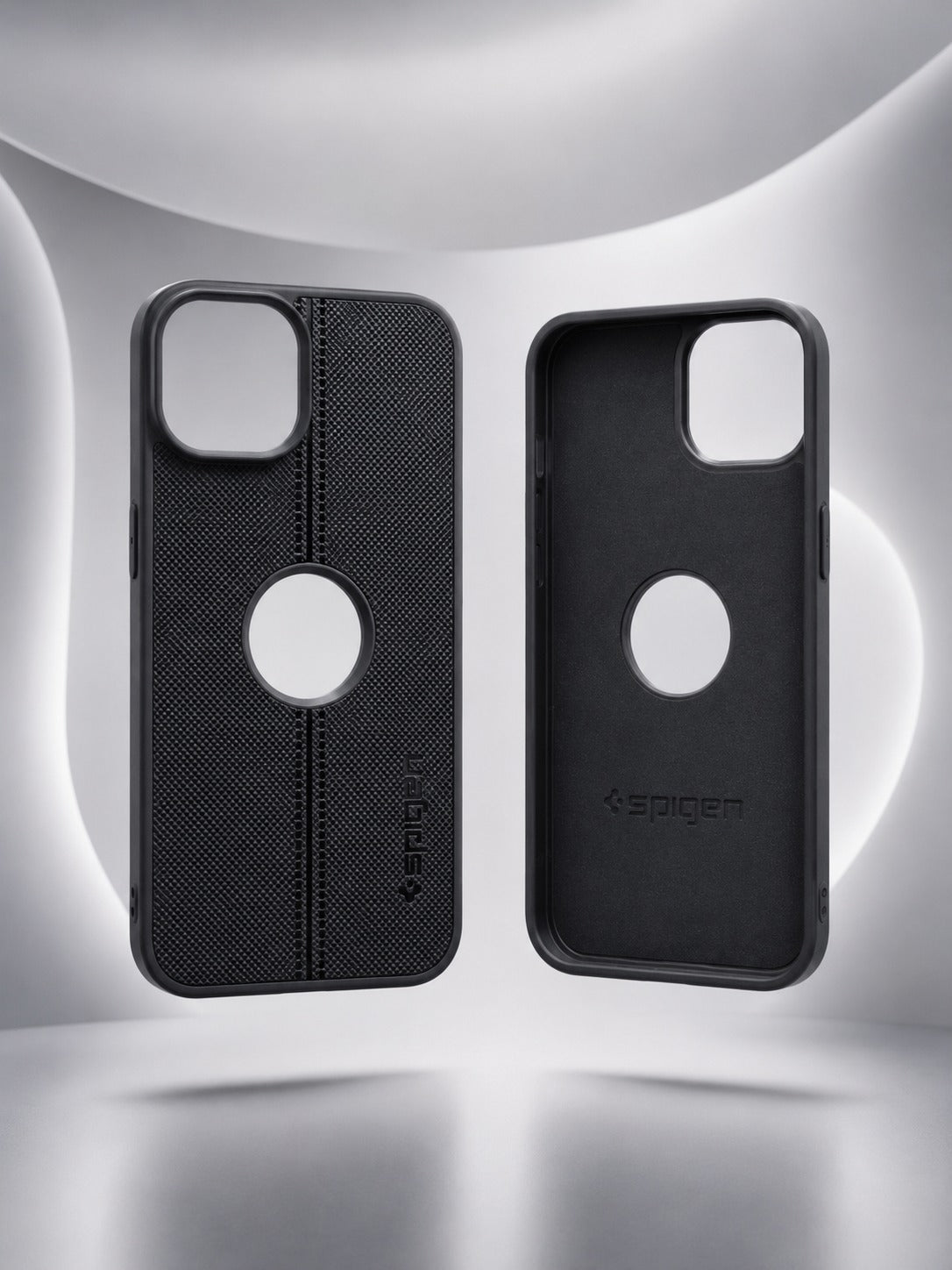 iPhone 14 Spigen Slim Armor Case | Ultra-Durable Protective Phone Cover