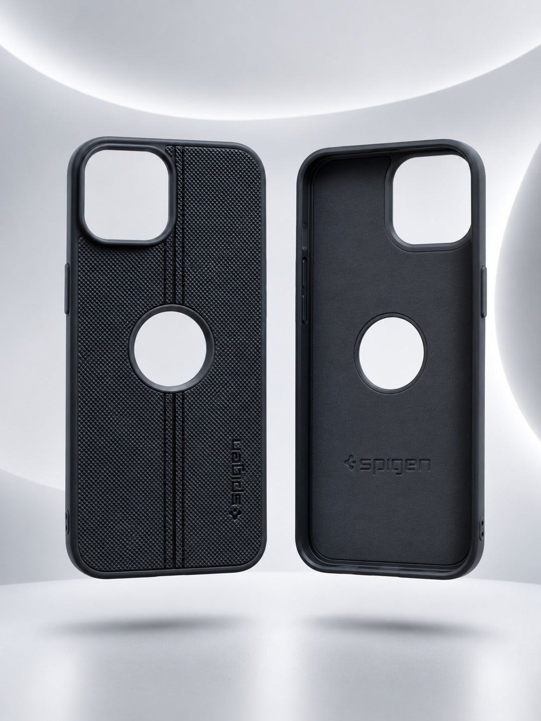 iPhone 14 Pro Spigen Slim Armor Case | Ultra-Durable Protective Phone Cover