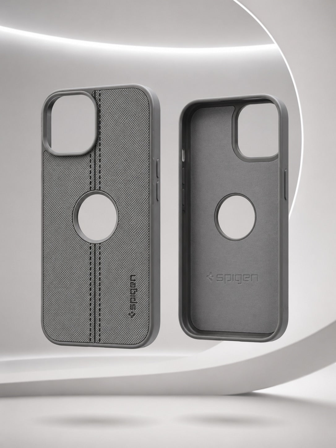 iPhone 15 Spigen Slim Armor Case | Ultra-Durable Protective Phone Cover