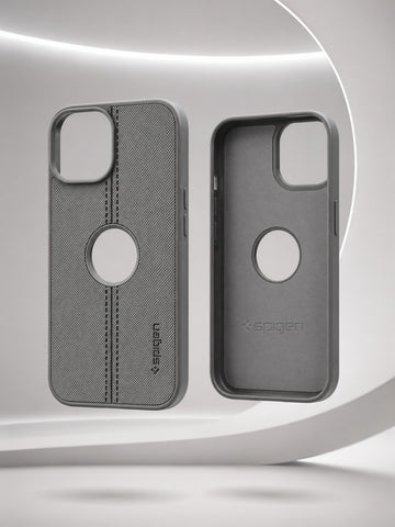 iPhone 15 Spigen Slim Armor Case | Ultra-Durable Protective Phone Cover