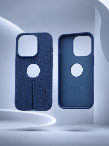 iPhone 15 Pro Spigen Slim Armor Case | Ultra-Durable Protective Phone Cover