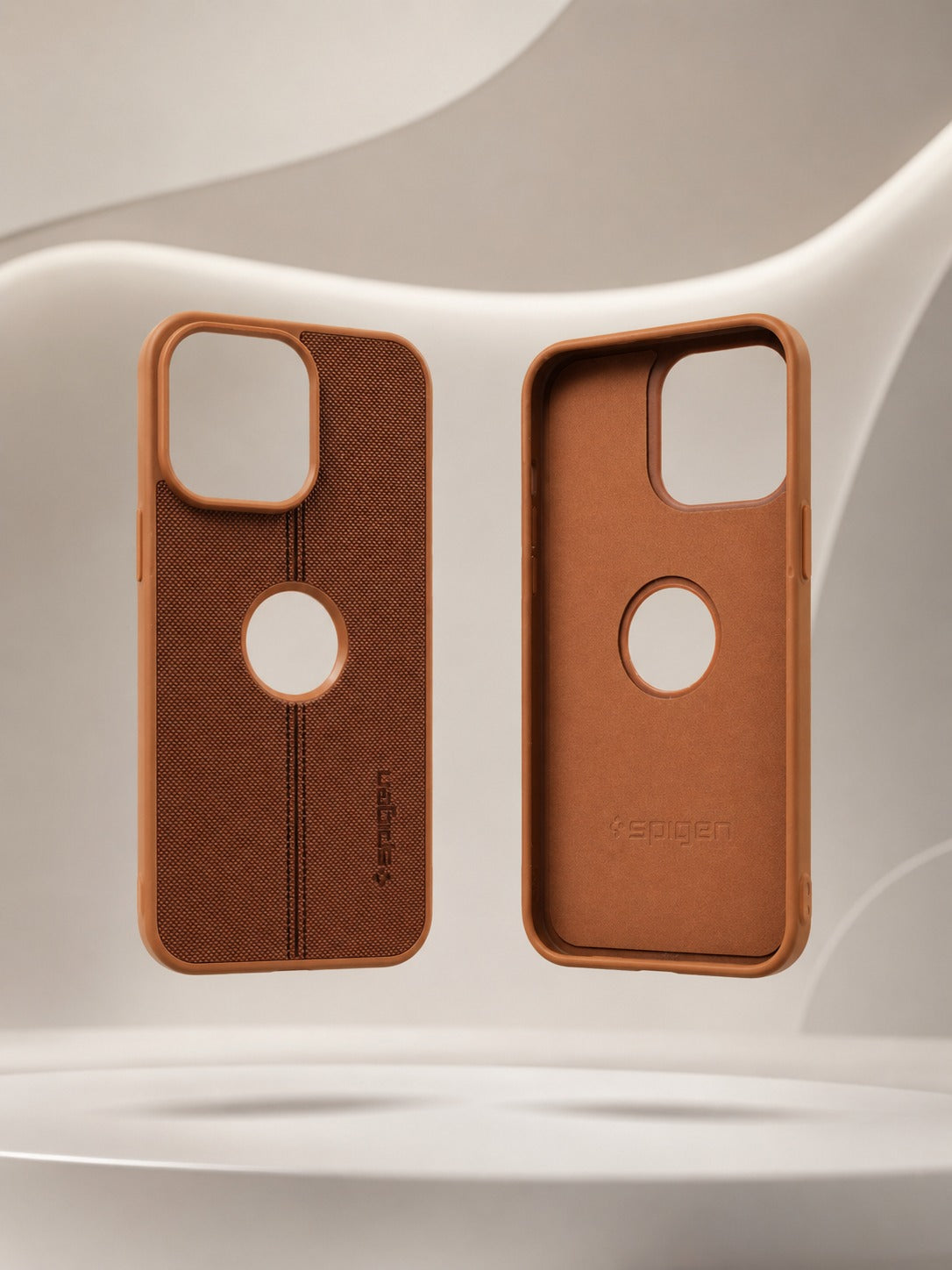 iPhone 15 Pro Max Spigen Slim Armor Case | Ultra-Durable Protective Phone Cover