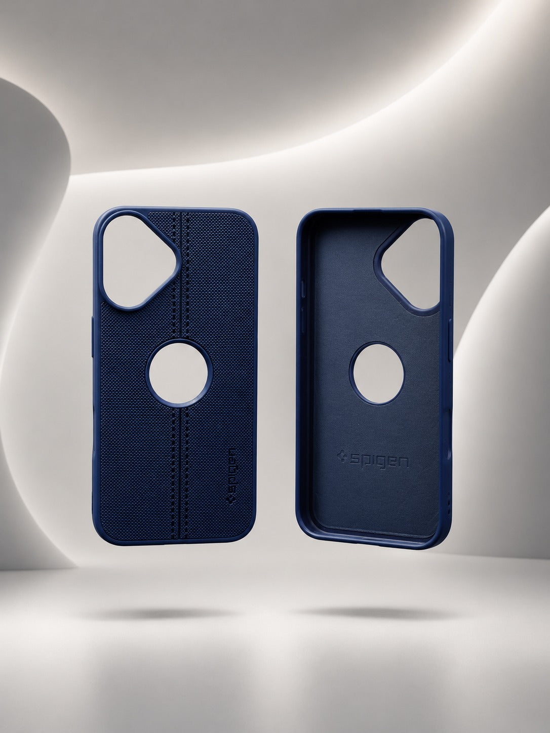 iPhone 16 Spigen Slim Armor Case | Ultra-Durable Protective Phone Cover