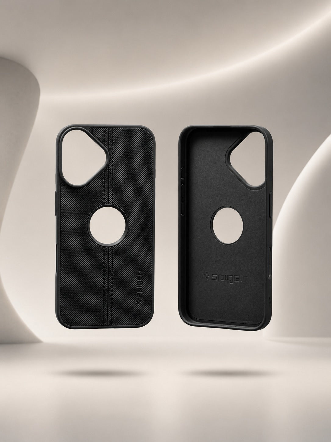 iPhone 16 Spigen Slim Armor Case | Ultra-Durable Protective Phone Cover