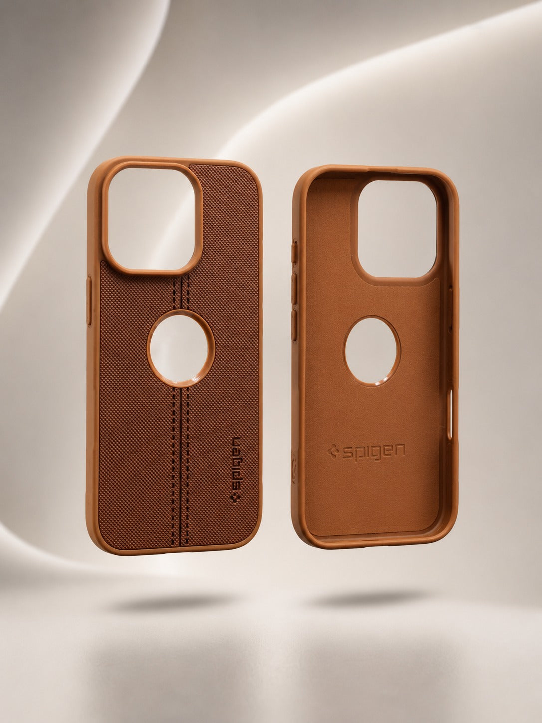 iPhone 16 Pro Spigen Slim Armor Case | Ultra-Durable Protective Phone Cover