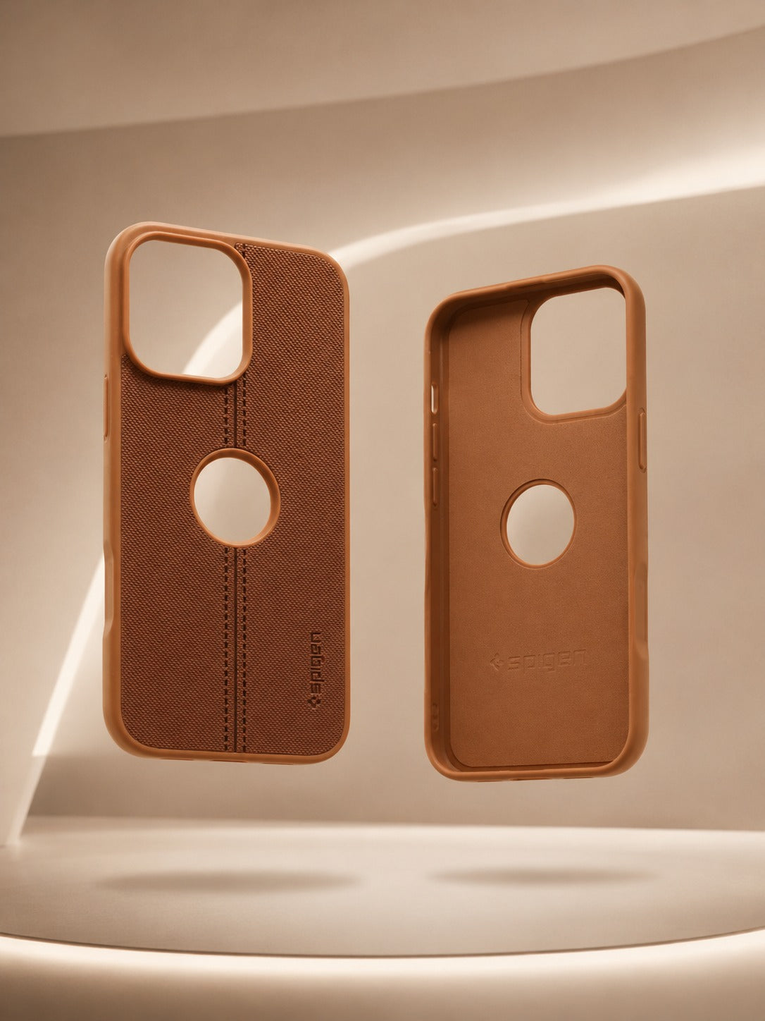 iPhone 16 Pro Max Spigen Slim Armor Case | Ultra-Durable Protective Phone Cover
