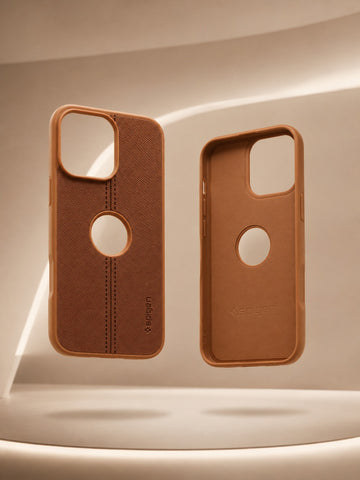 iPhone 16 Pro Max Spigen Slim Armor Case | Ultra-Durable Protective Phone Cover