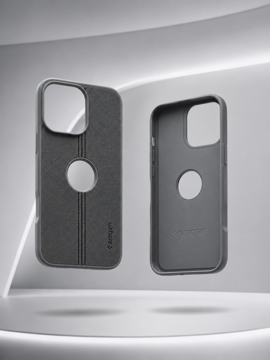 iPhone 16 Pro Max Spigen Slim Armor Case | Ultra-Durable Protective Phone Cover