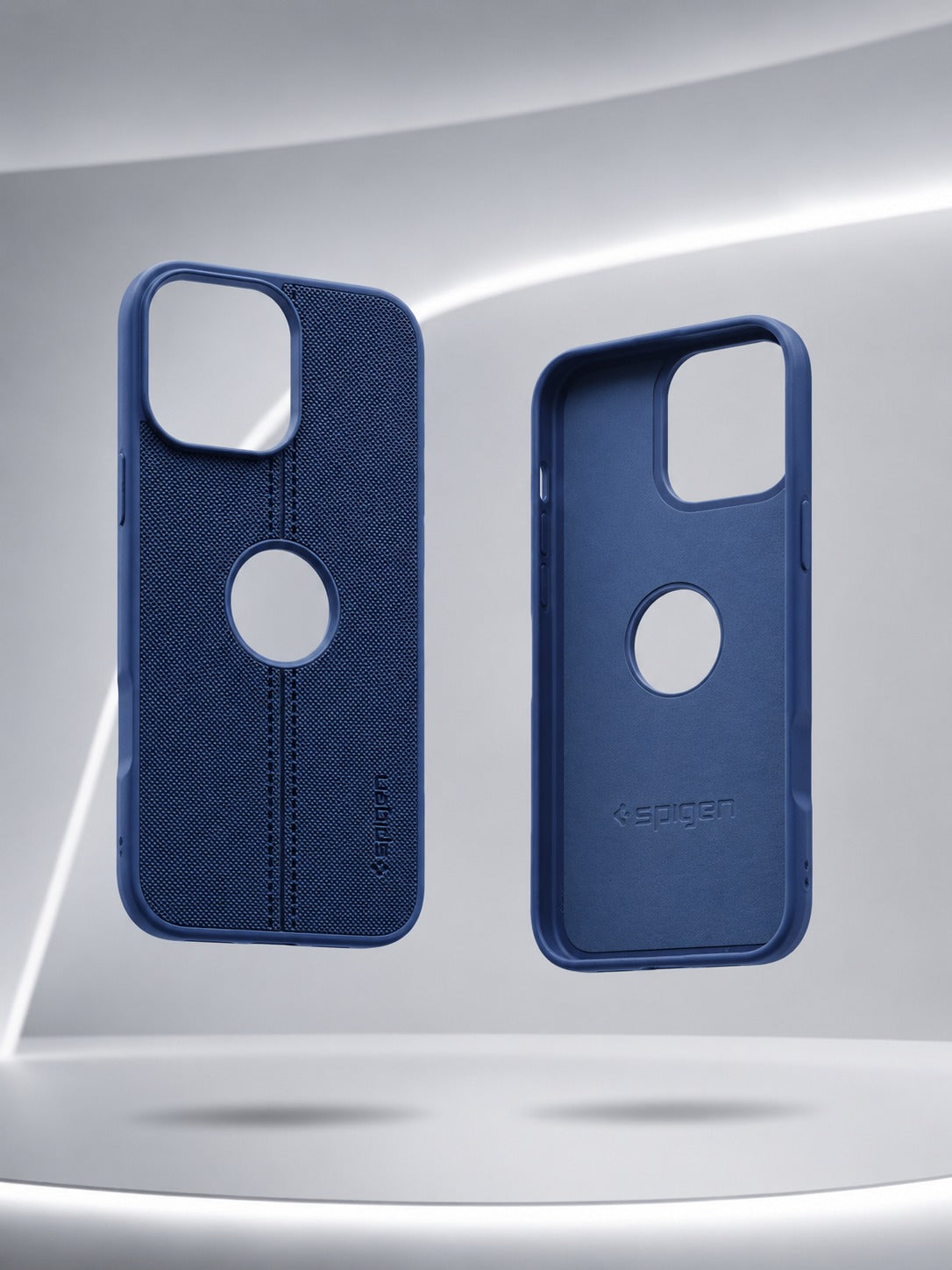 iPhone 16 Pro Max Spigen Slim Armor Case | Ultra-Durable Protective Phone Cover