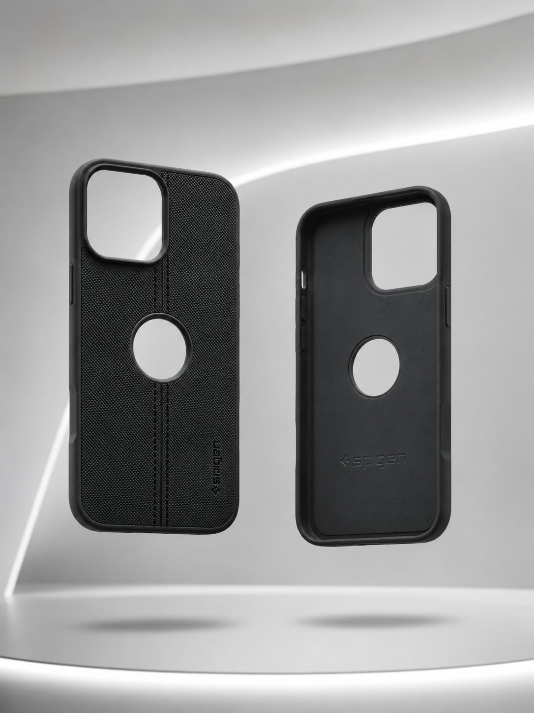 iPhone 16 Pro Max Spigen Slim Armor Case | Ultra-Durable Protective Phone Cover