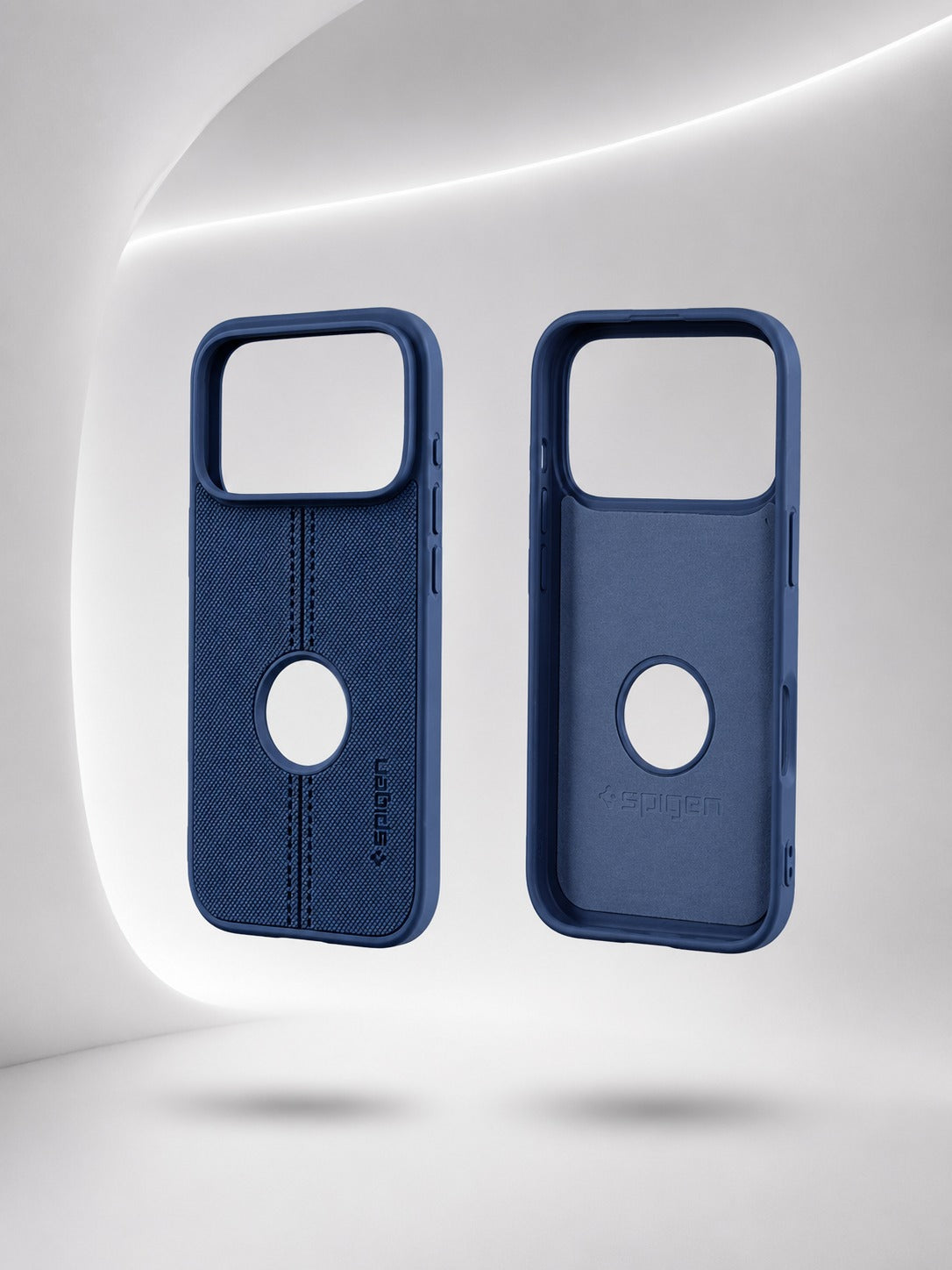 iPhone 17 Pro Spigen Slim Armor Case | Ultra-Durable Protective Phone Cover