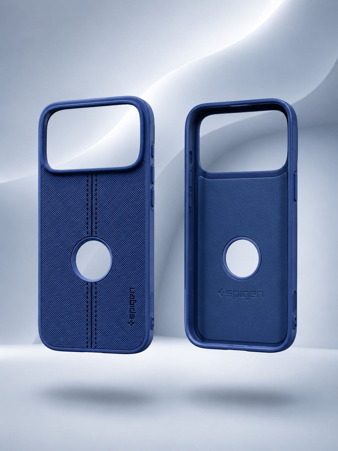 iPhone 17 Pro Max Spigen Slim Armor Case | Ultra-Durable Protective Phone Cover
