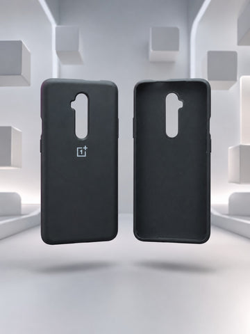 Official Original Case For OnePlus 7T Pro Soft Silicone