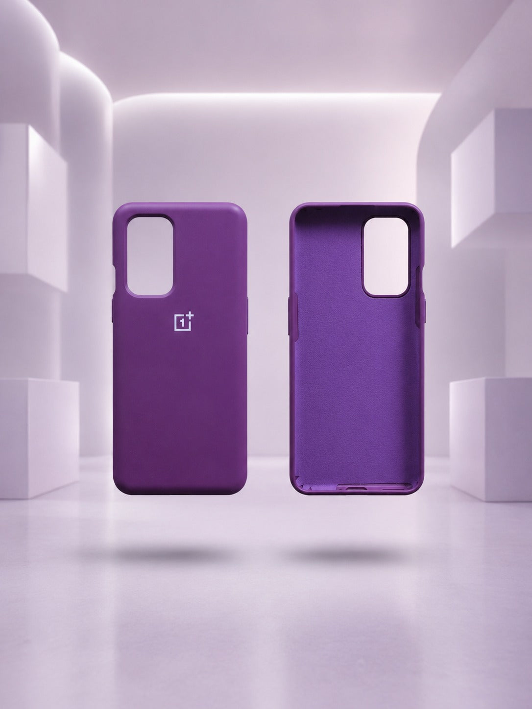 Official Original Case For OnePlus 9