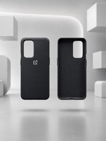 Official Original Case For OnePlus 9 Pro Silicone