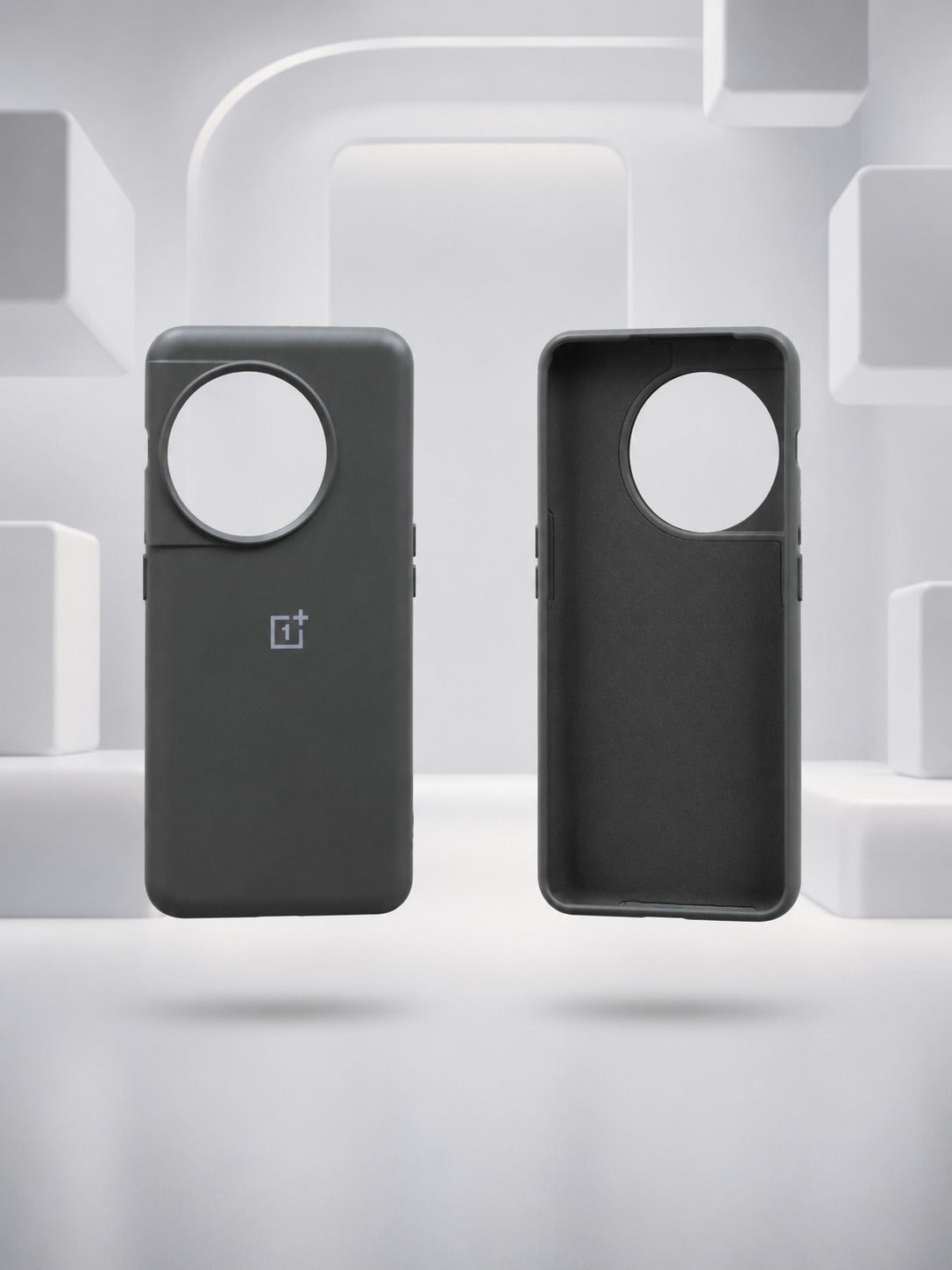 Official Original Case For OnePlus 11 Silicone