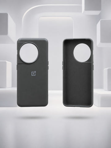 Official Original Case For OnePlus 11 Silicone