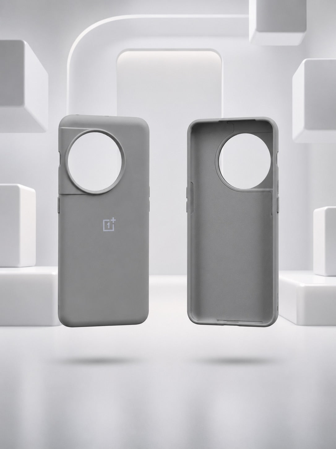 Official Original Case For OnePlus 11 Silicone