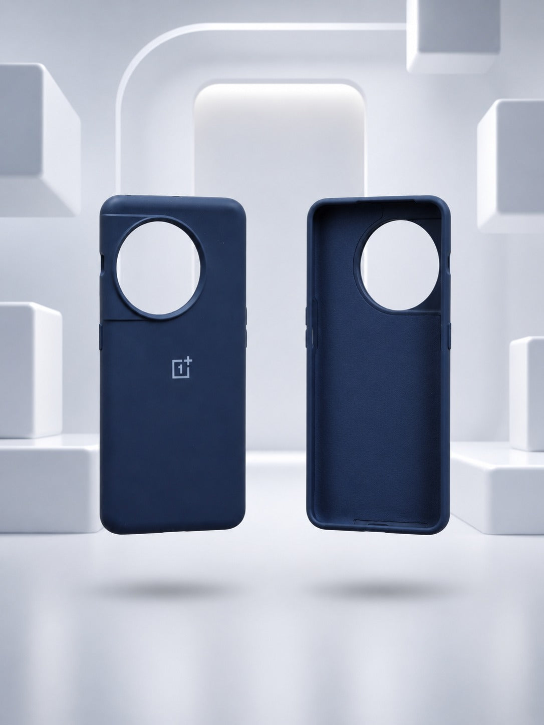 Official Original Case For OnePlus 11 Silicone