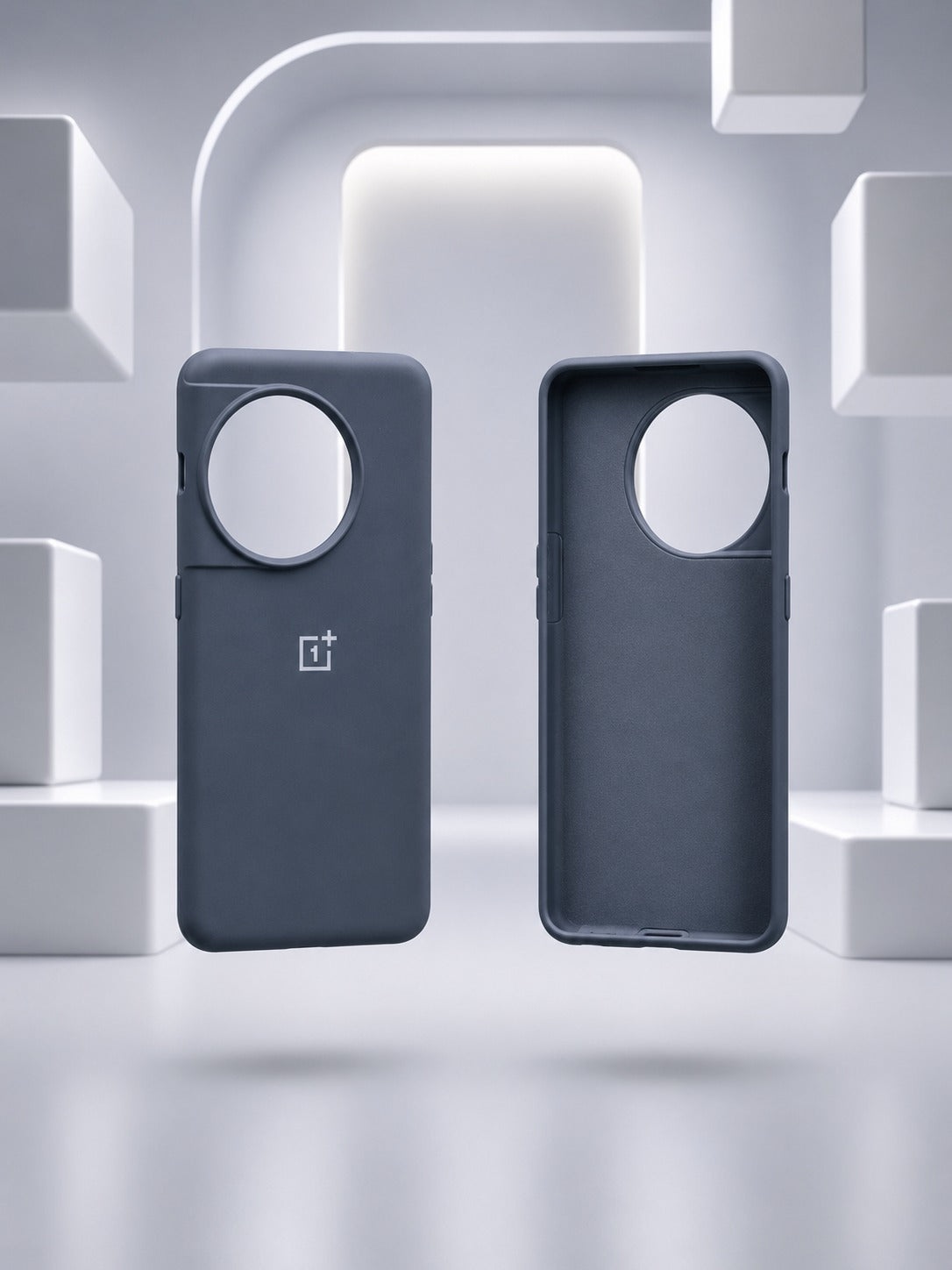 Official Original Case For OnePlus 11 Silicone