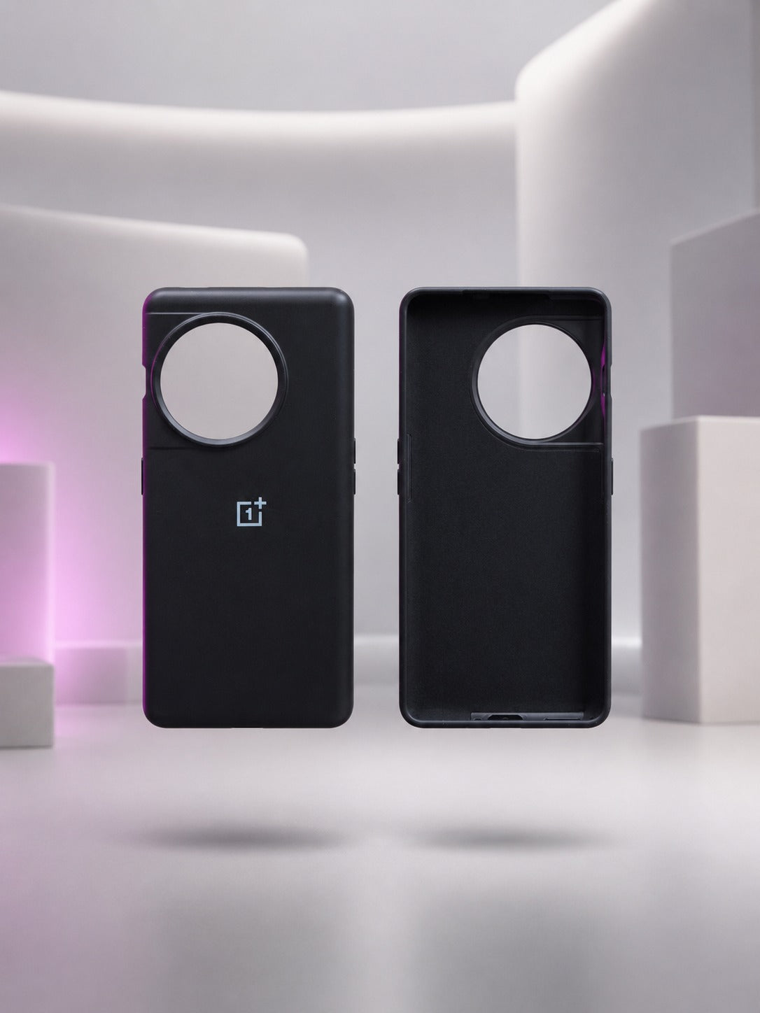 Official Original Case For OnePlus 11R 5G Silicone