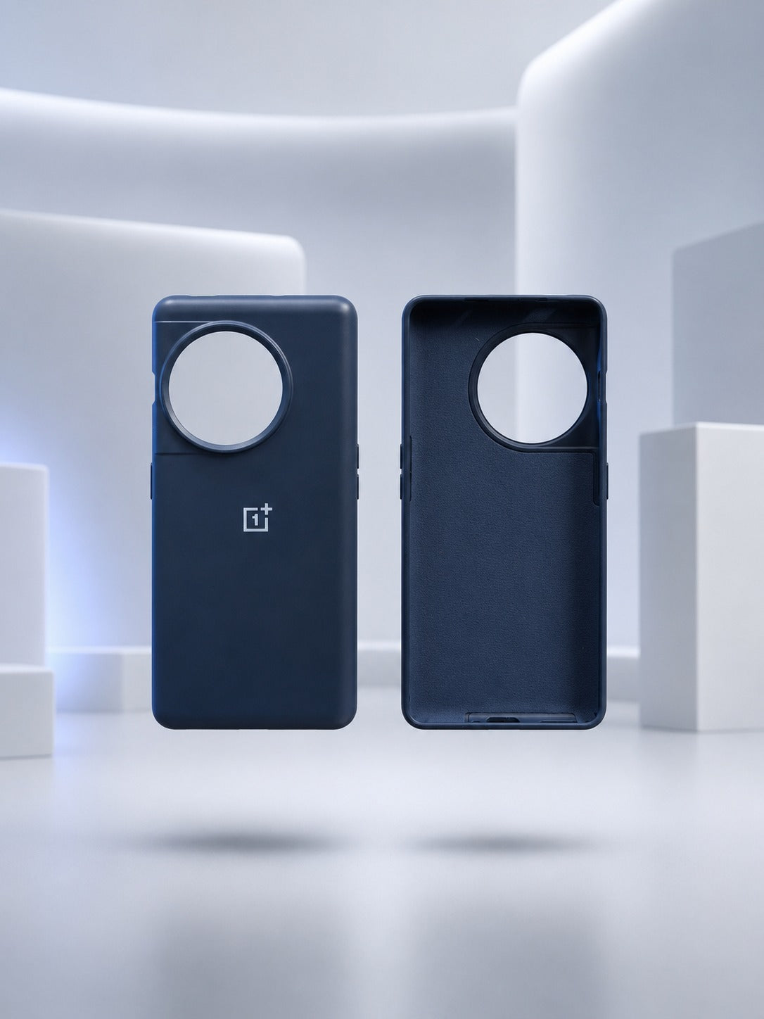 Official Original Case For OnePlus 11R 5G Silicone