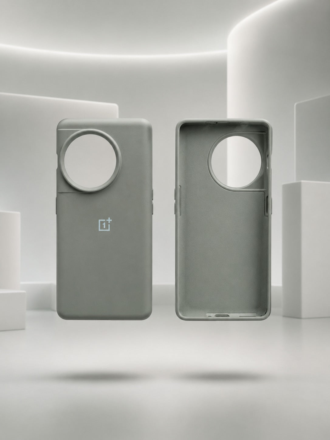 Official Original Case For OnePlus 11R 5G Silicone