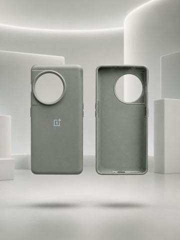 Official Original Case For OnePlus 11R 5G Silicone