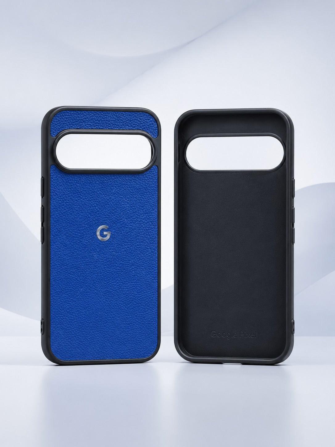 Official Premium Leather Case for Google Pixel 9 Pro XL