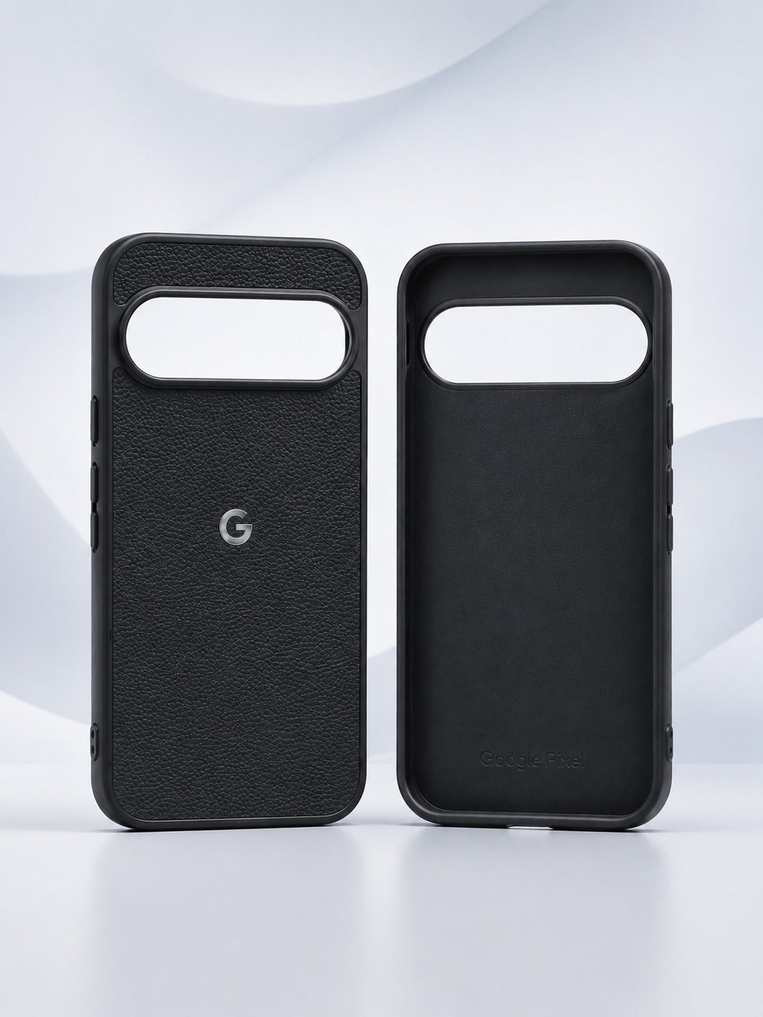 Official Premium Leather Case for Google Pixel 9 Pro XL