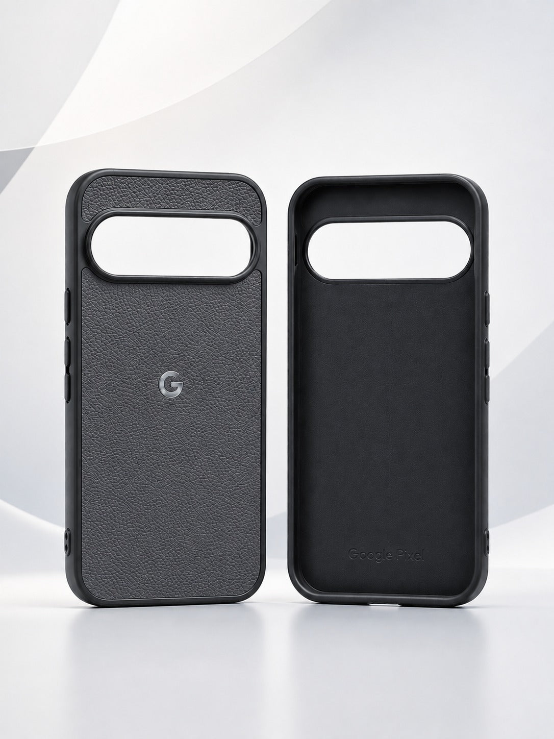 Official Premium Leather Case for Google Pixel 9 Pro XL