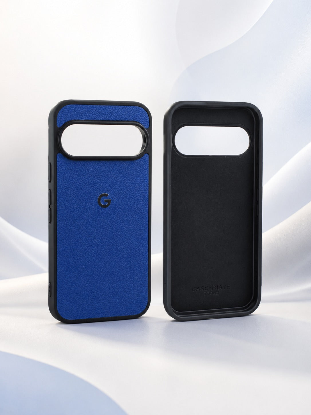 Official Premium Leather Case for Google Pixel 10 with Logo