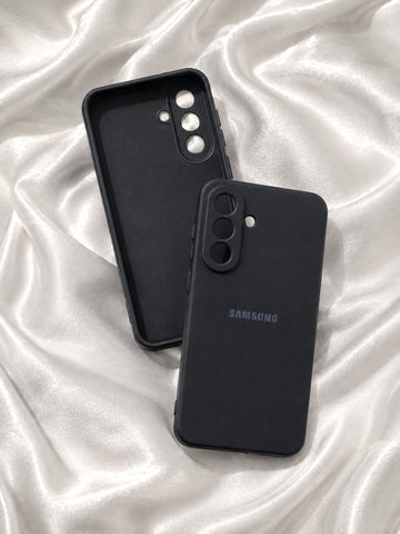 Official Samsung Galaxy A56 Clear Case